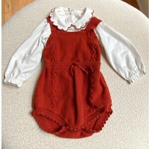 Cat & Jack 2 pc Bubble size 18‎ mo